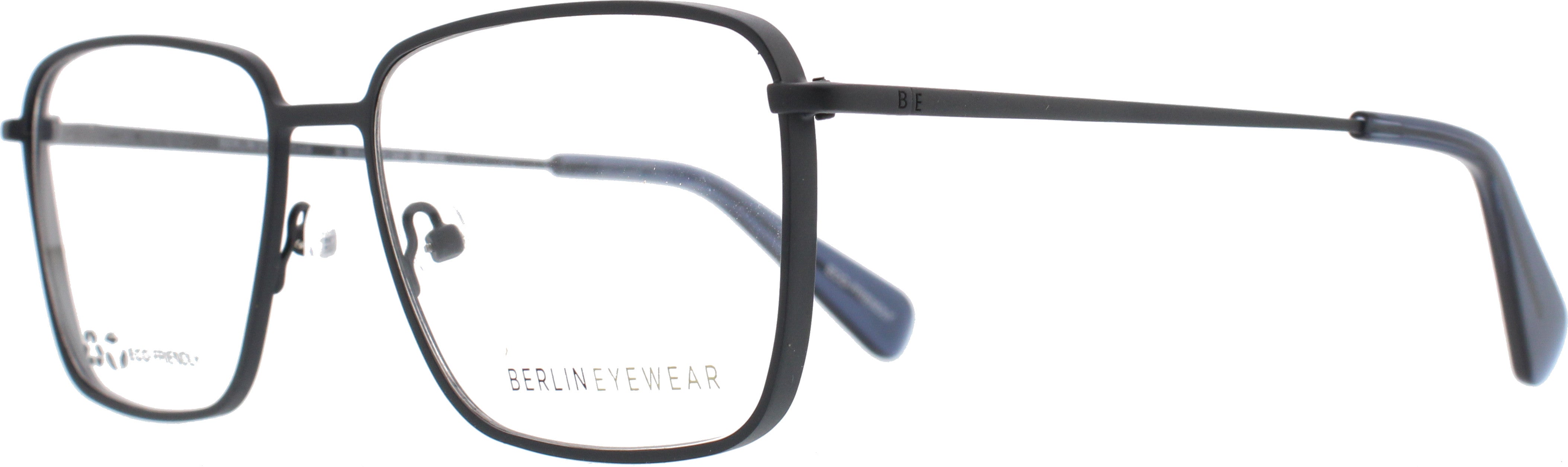 Berlin Eyewear 275 blau