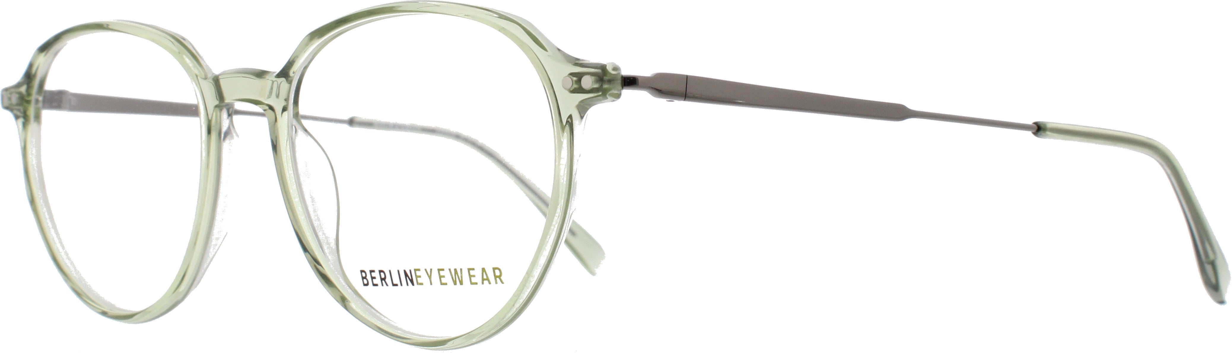 Berlin Eyewear 654 grün