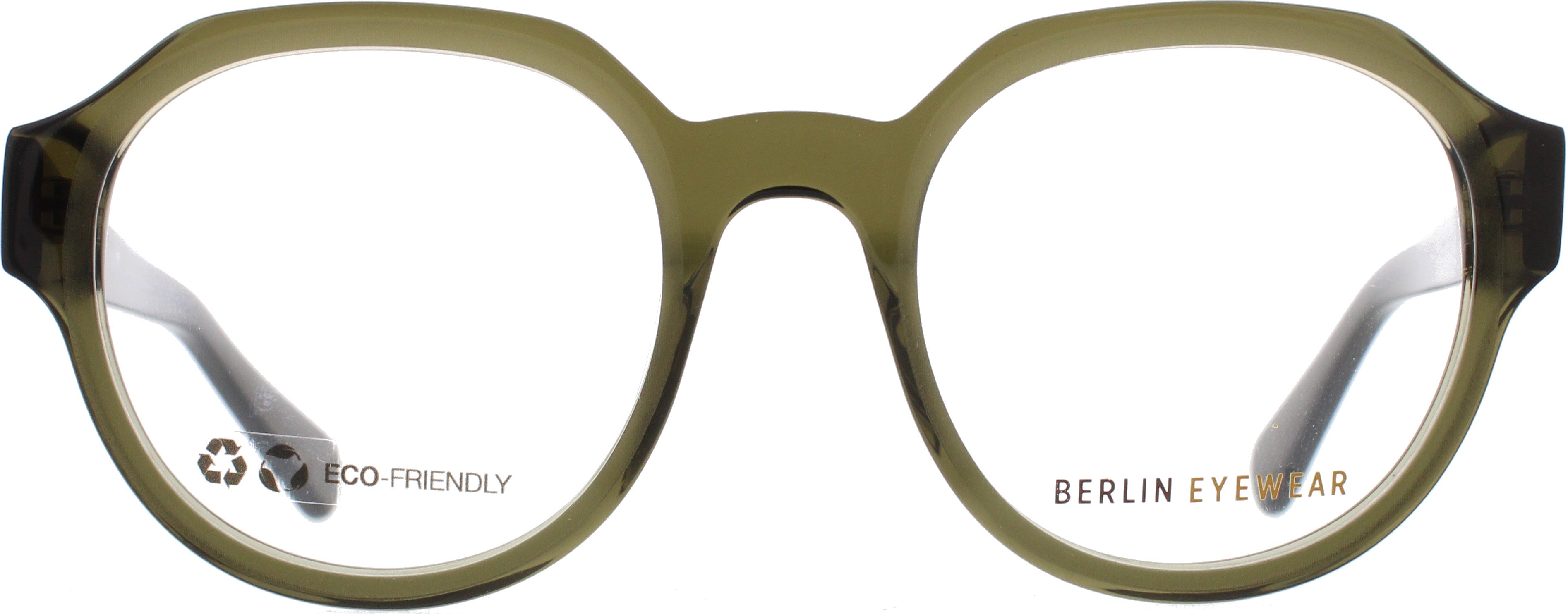 Berlin Eyewear 702 grün