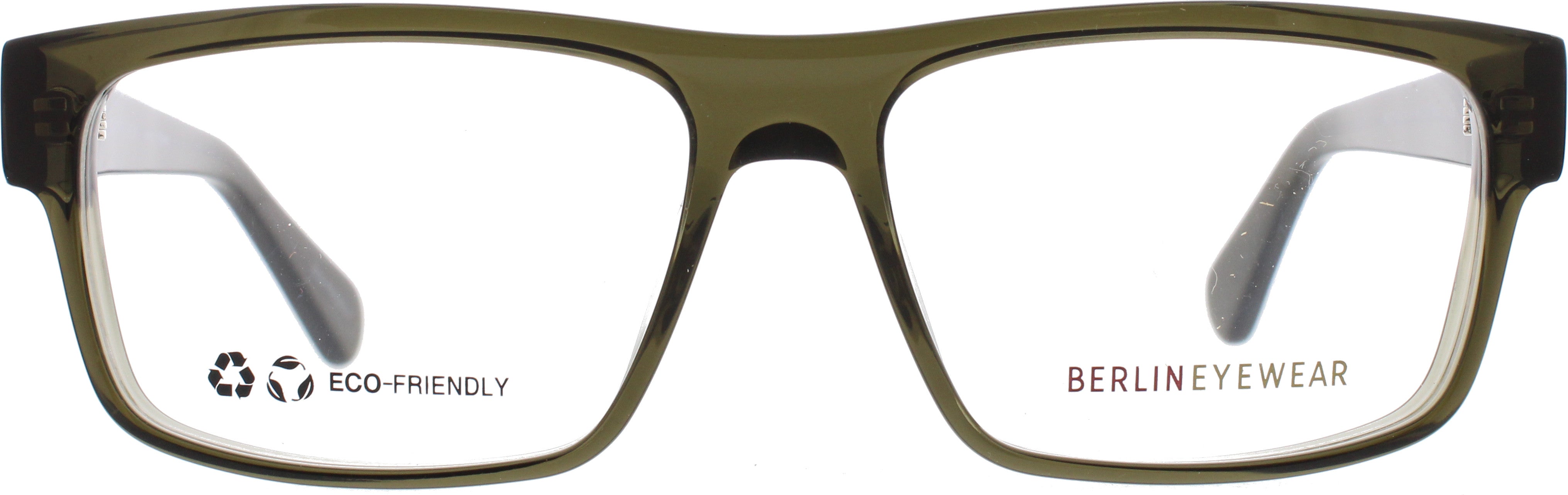 Berlin Eyewear 719 grün