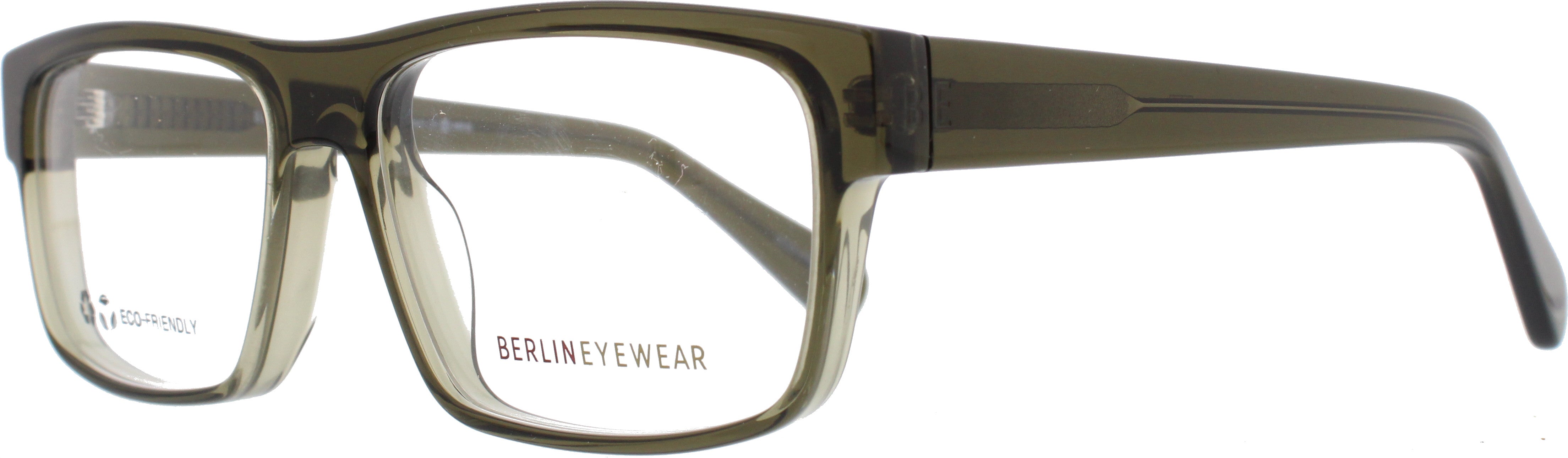 Berlin Eyewear 719 grün