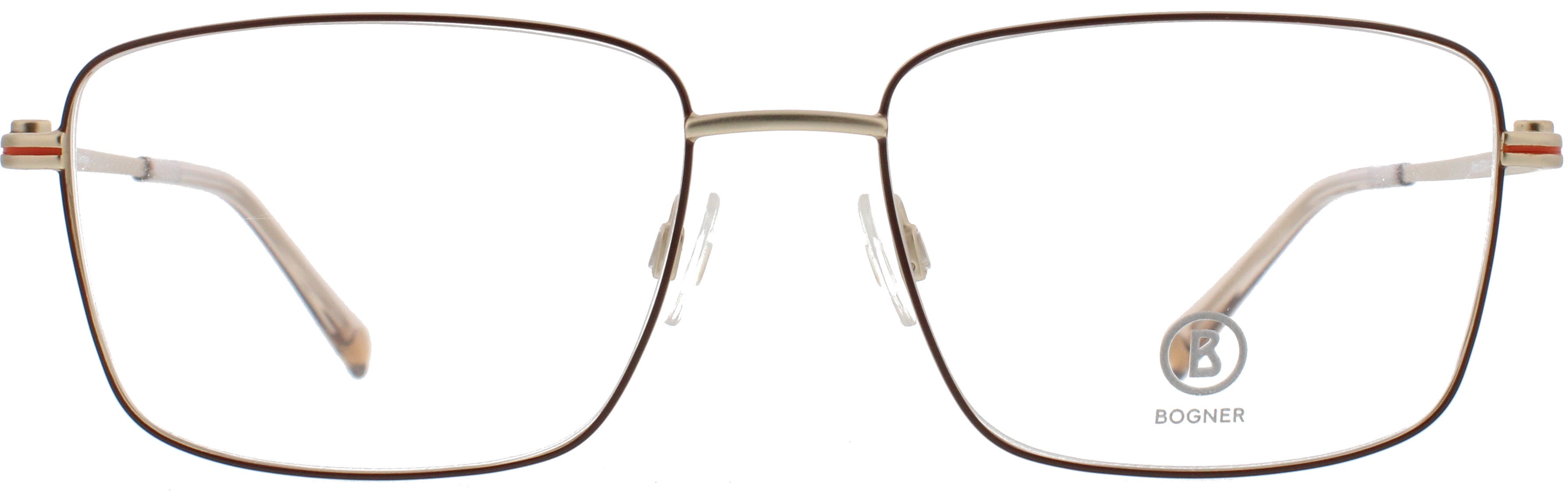 Bogner 63041 braun gold