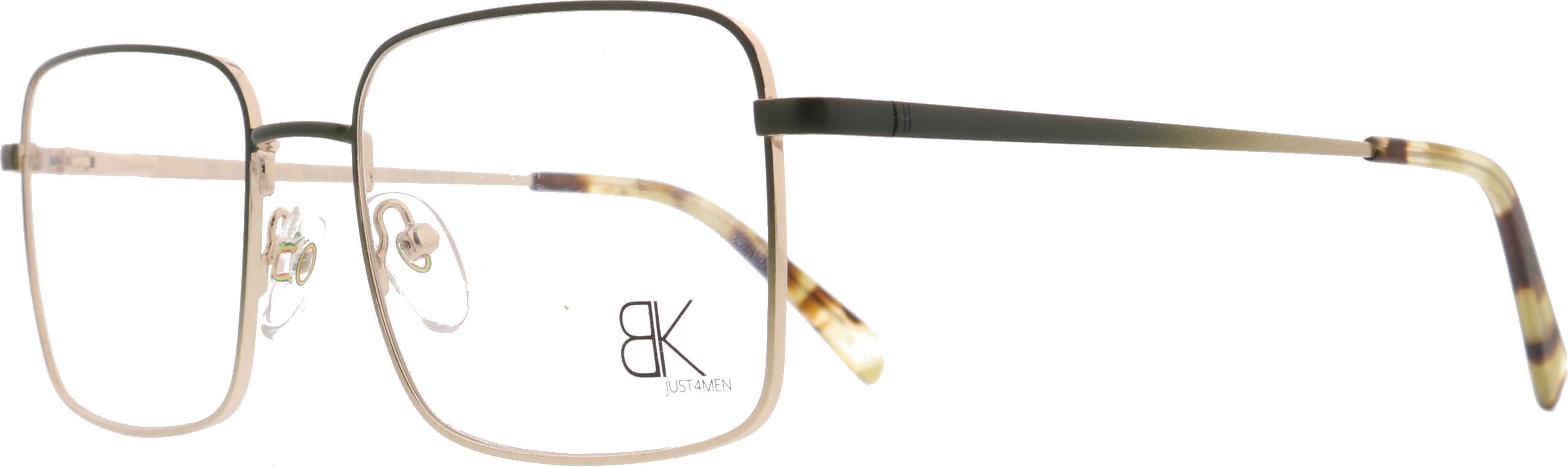 BK Just 23000 oliv gold