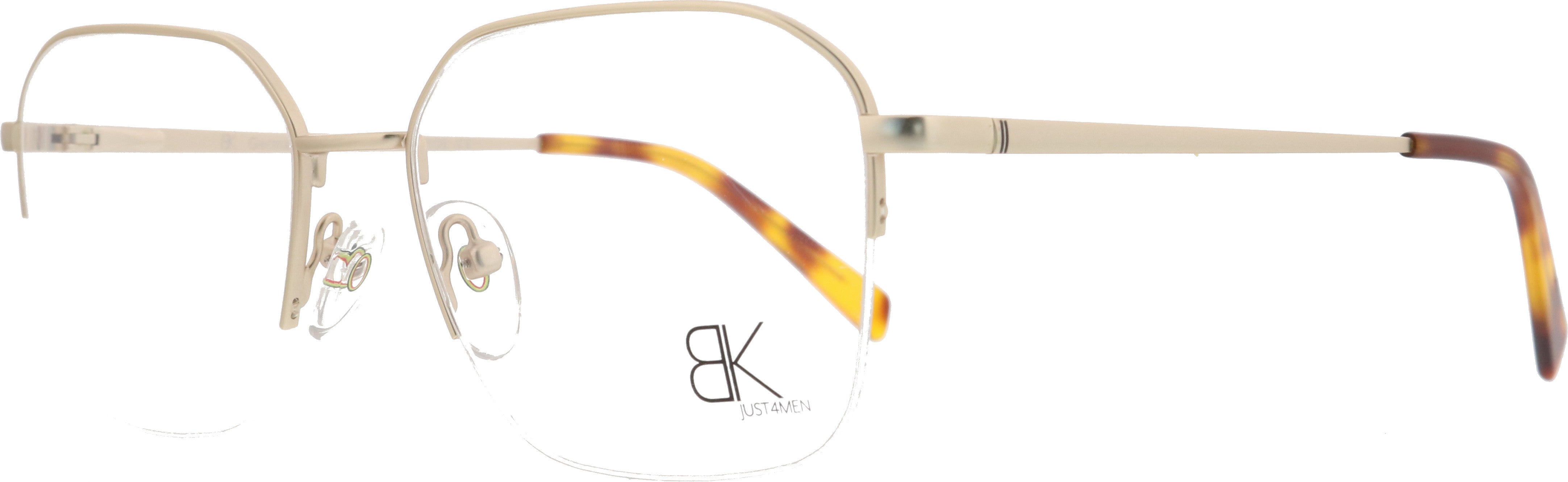 BK Just 23009 gold