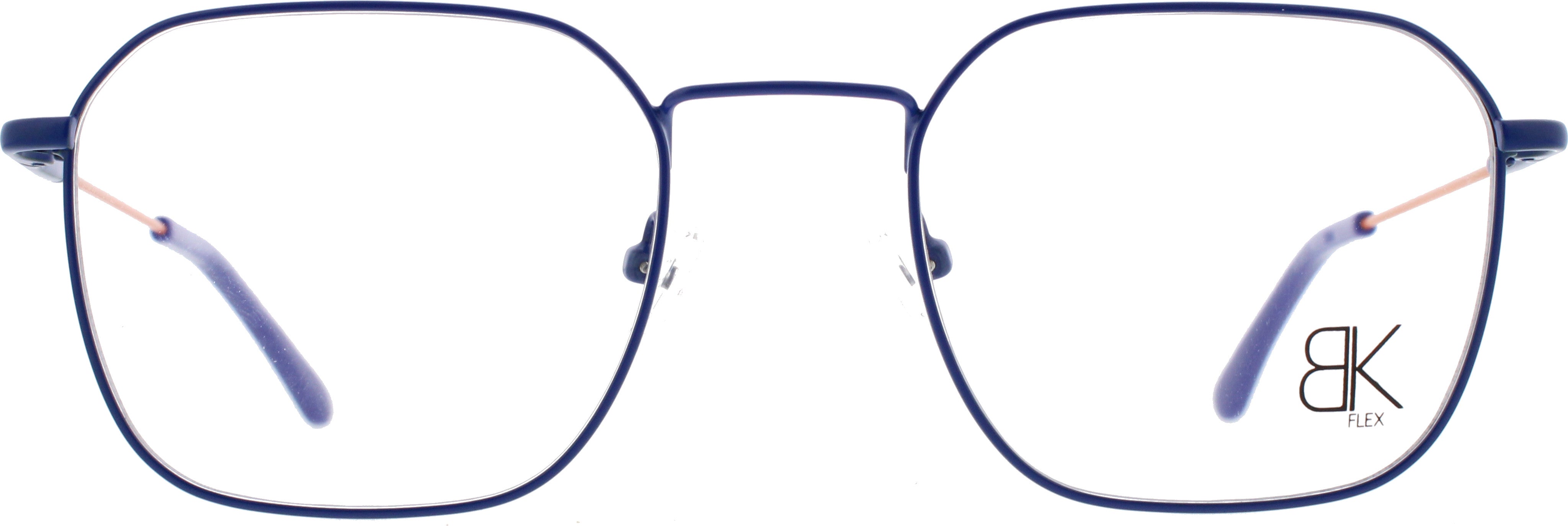 BK Flex 20029 blau orange