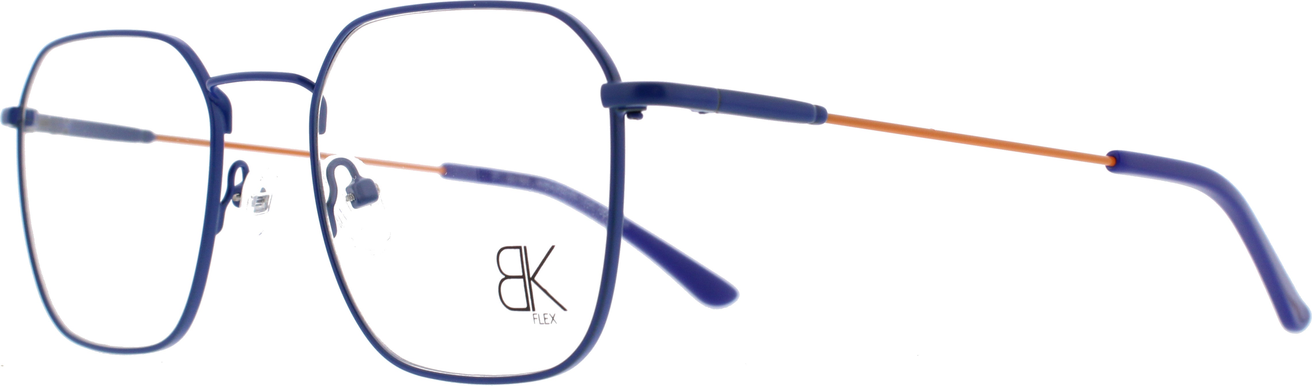 BK Flex 20029 blau orange