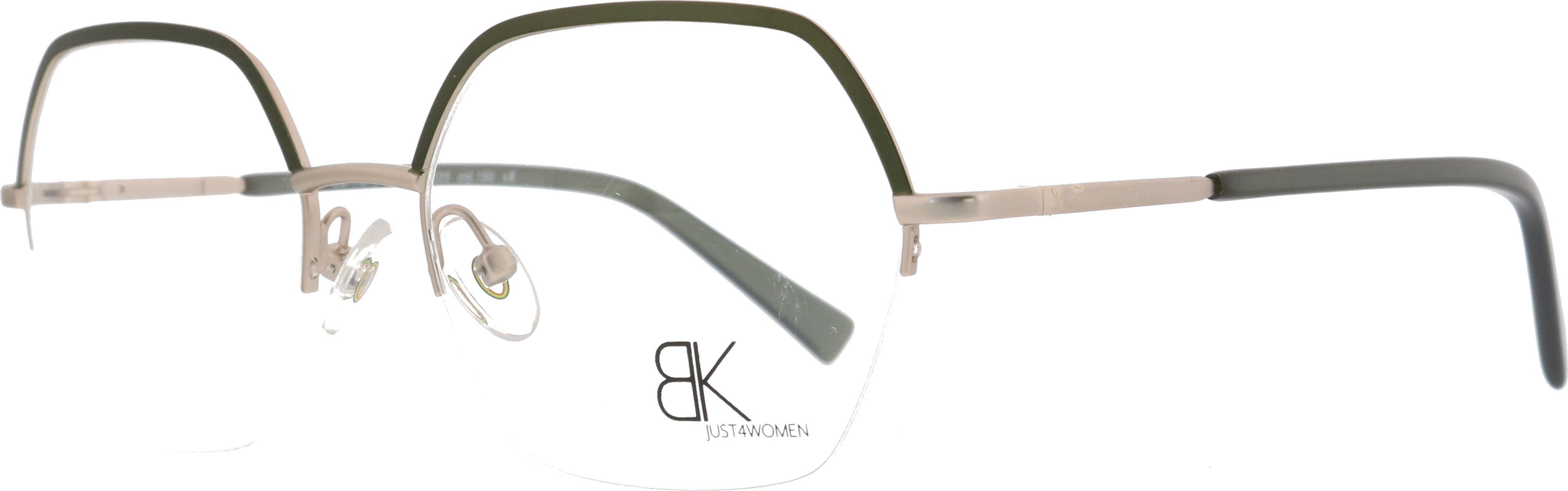 BK Just 27005 gold oliv