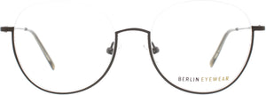 Berlin Eyewear 204 grau