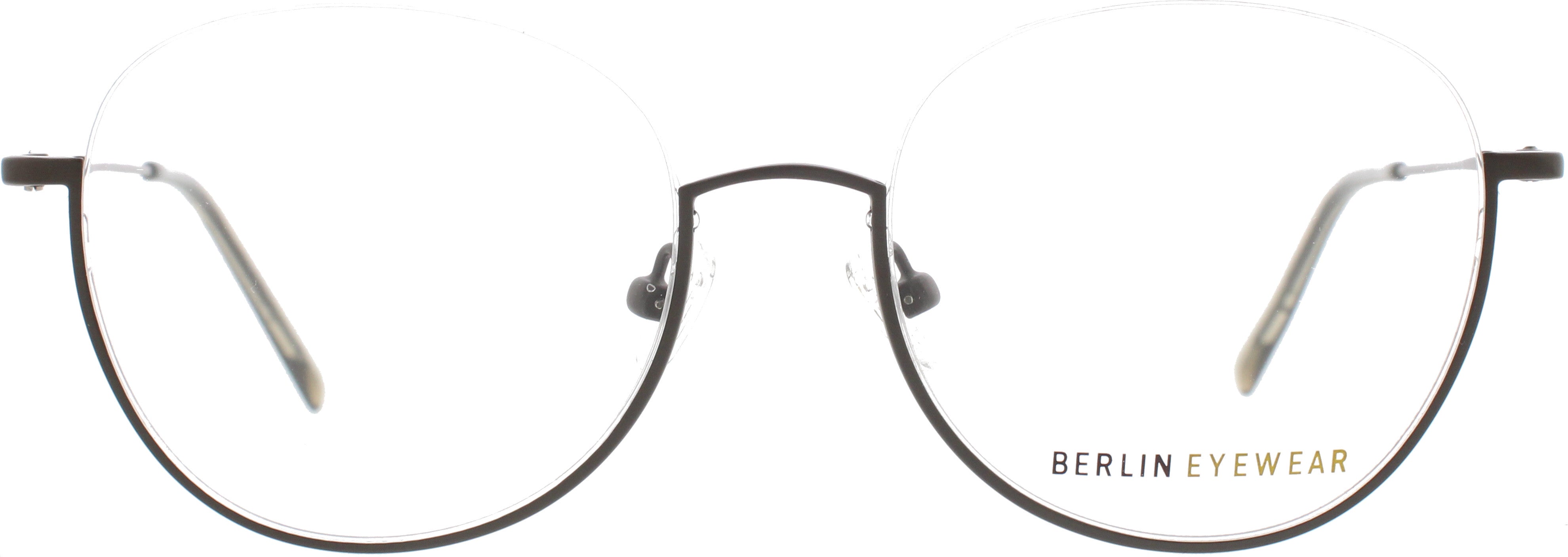 Berlin Eyewear 204 grau