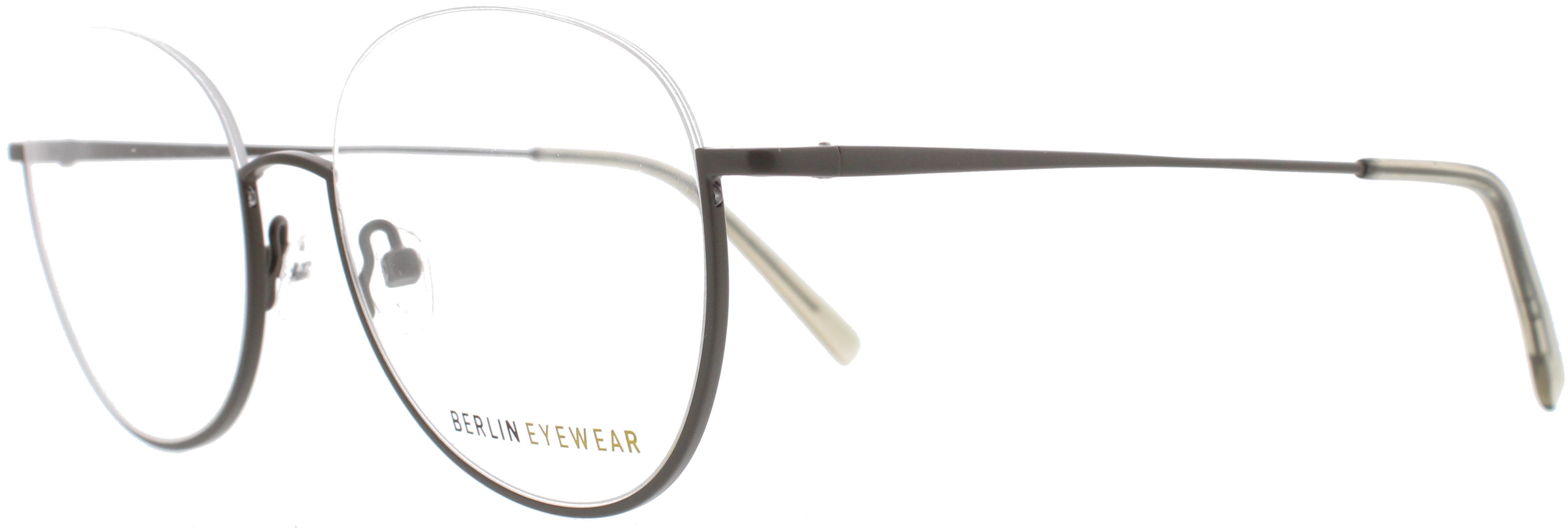 Berlin Eyewear 204 grau