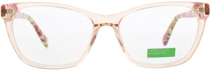 United Colors of Benetton 1066 rosa bunt