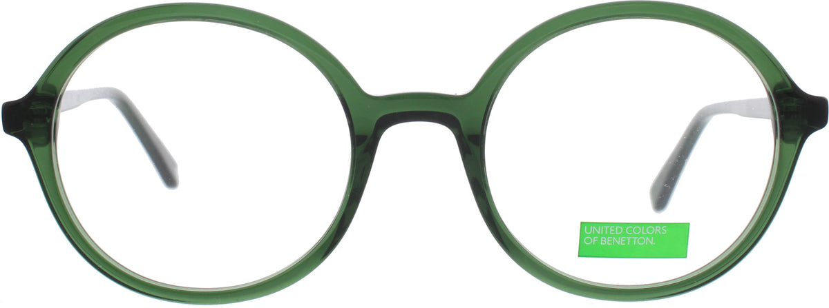 United Colors of Benetton 1080 grün