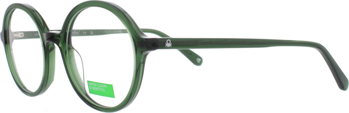 United Colors of Benetton 1080 grün