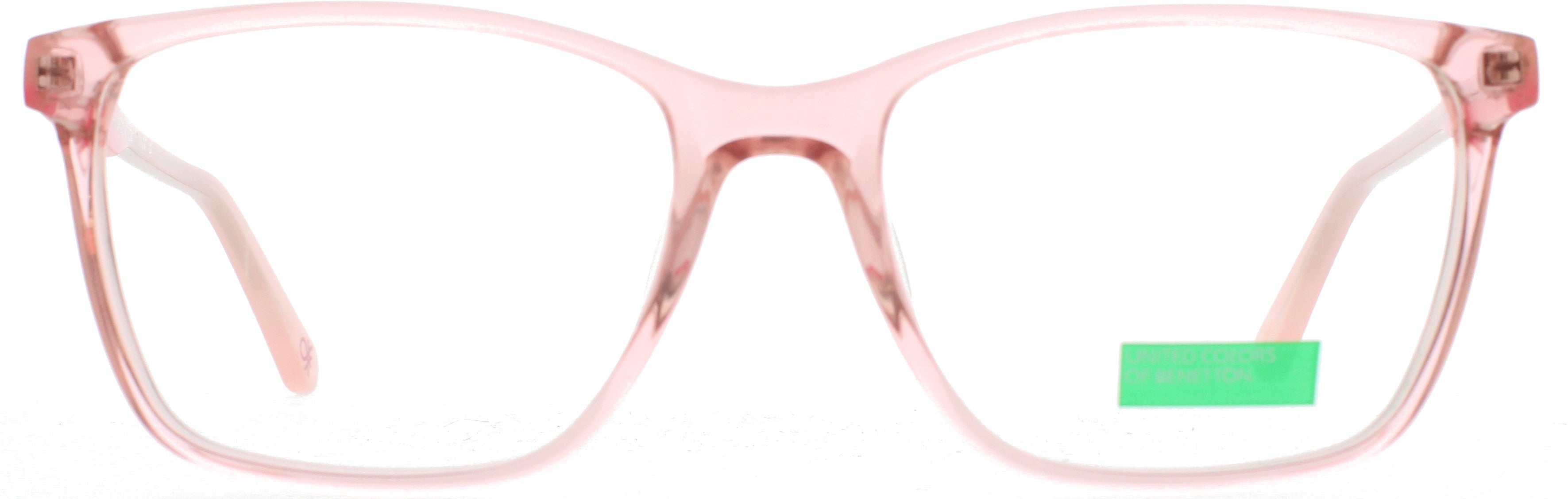 United Colors of Benetton 1047 rosa