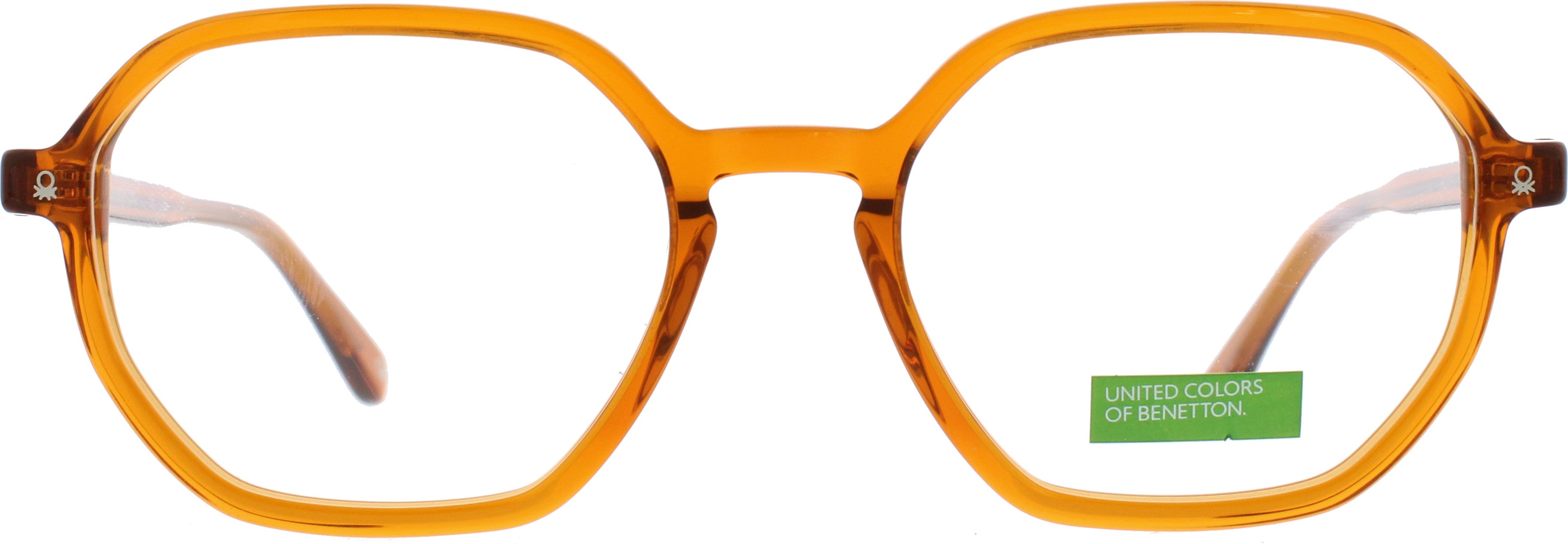 United Colors of Benetton 1058 braun