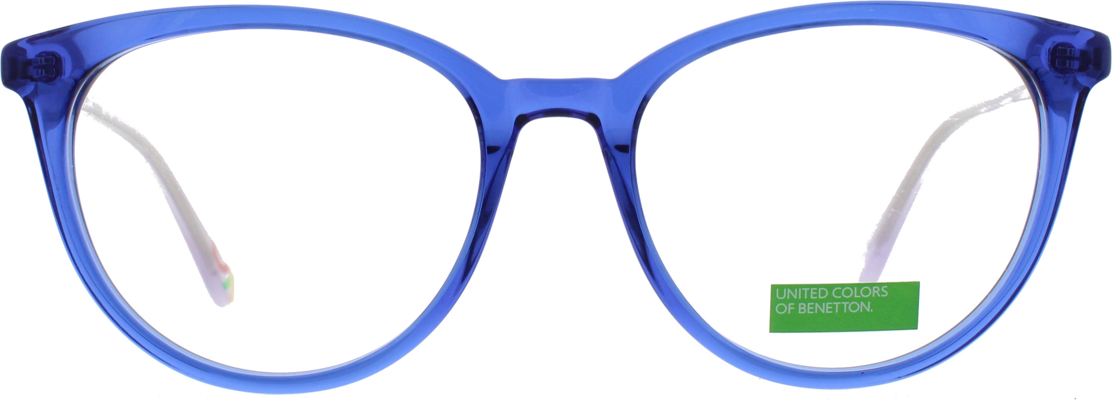 United Colors of Benetton 1064 blau