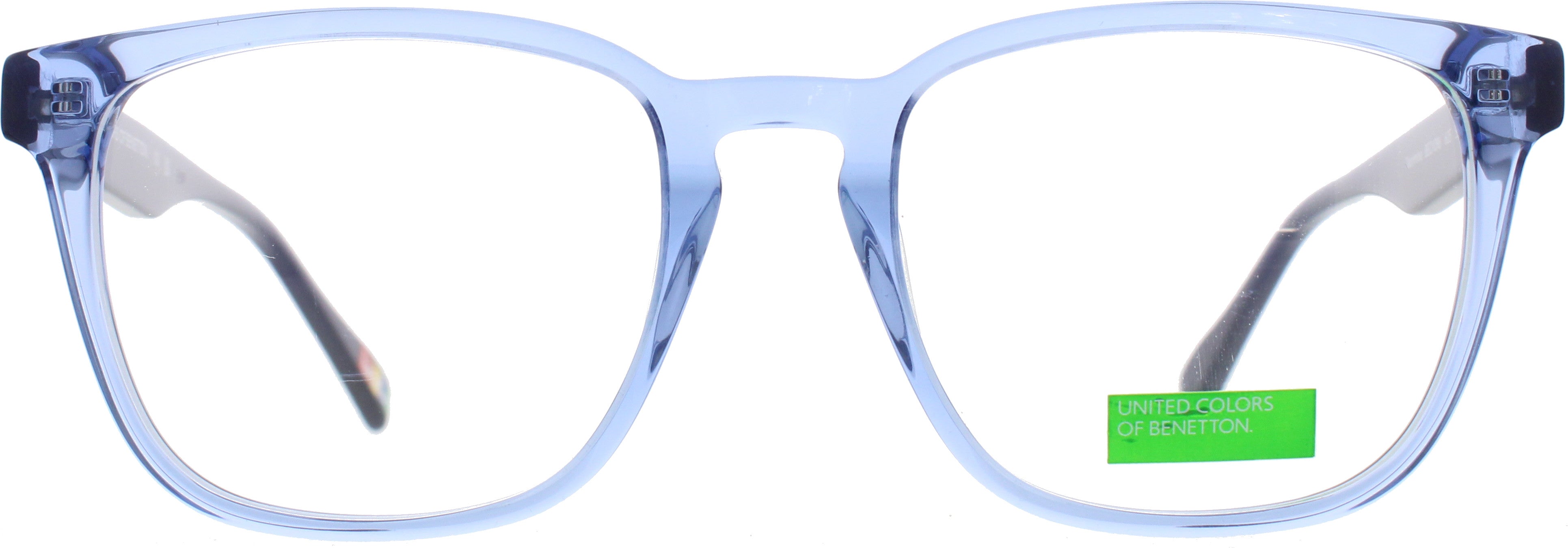 United Colors of Benetton 1096 blau