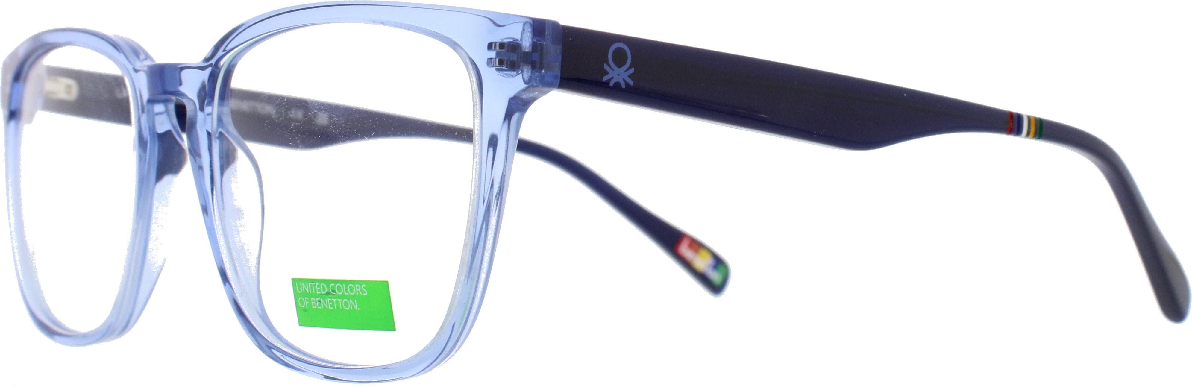 United Colors of Benetton 1096 blau