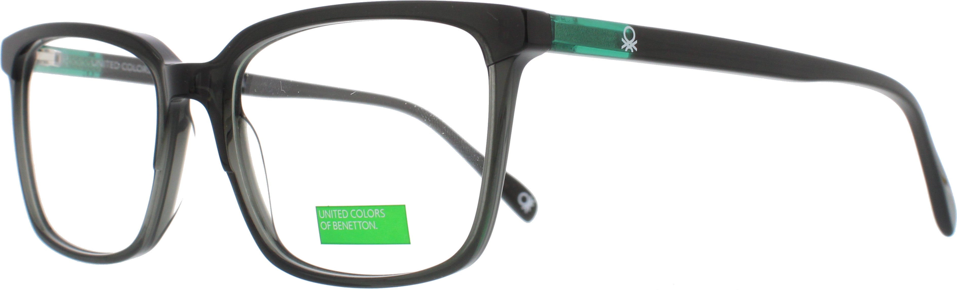 United Colors of Benetton 1098 schwarz