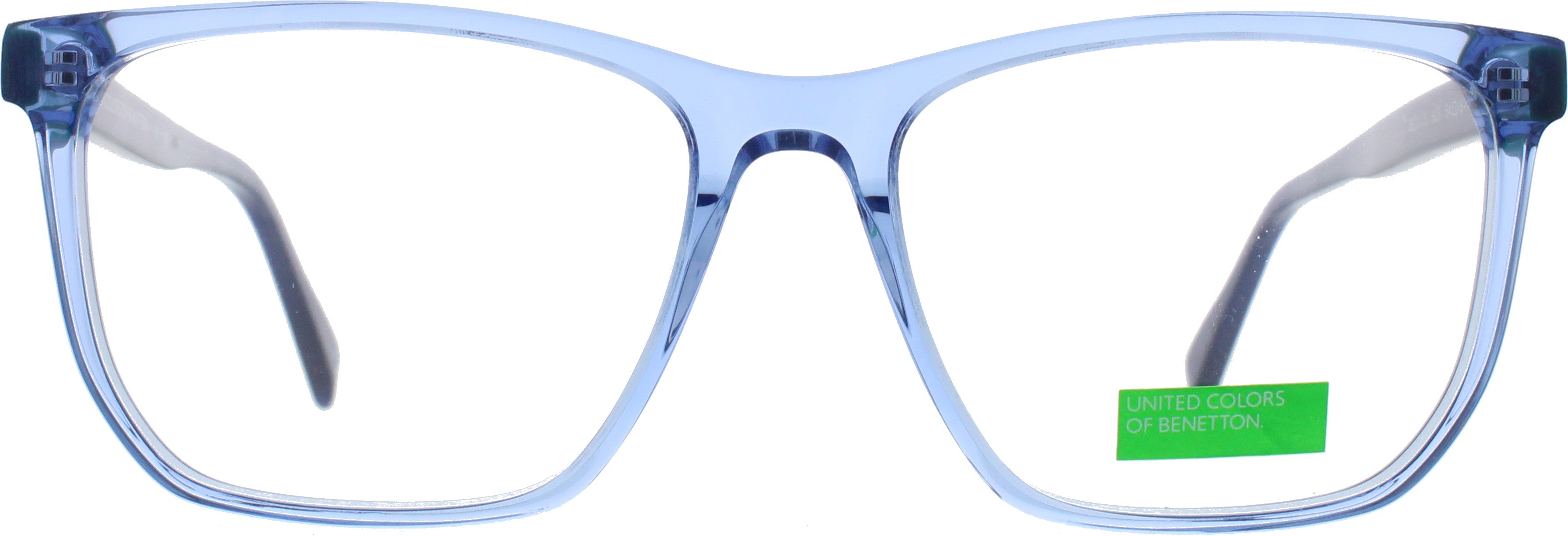 United Colors of Benetton 1115 blau