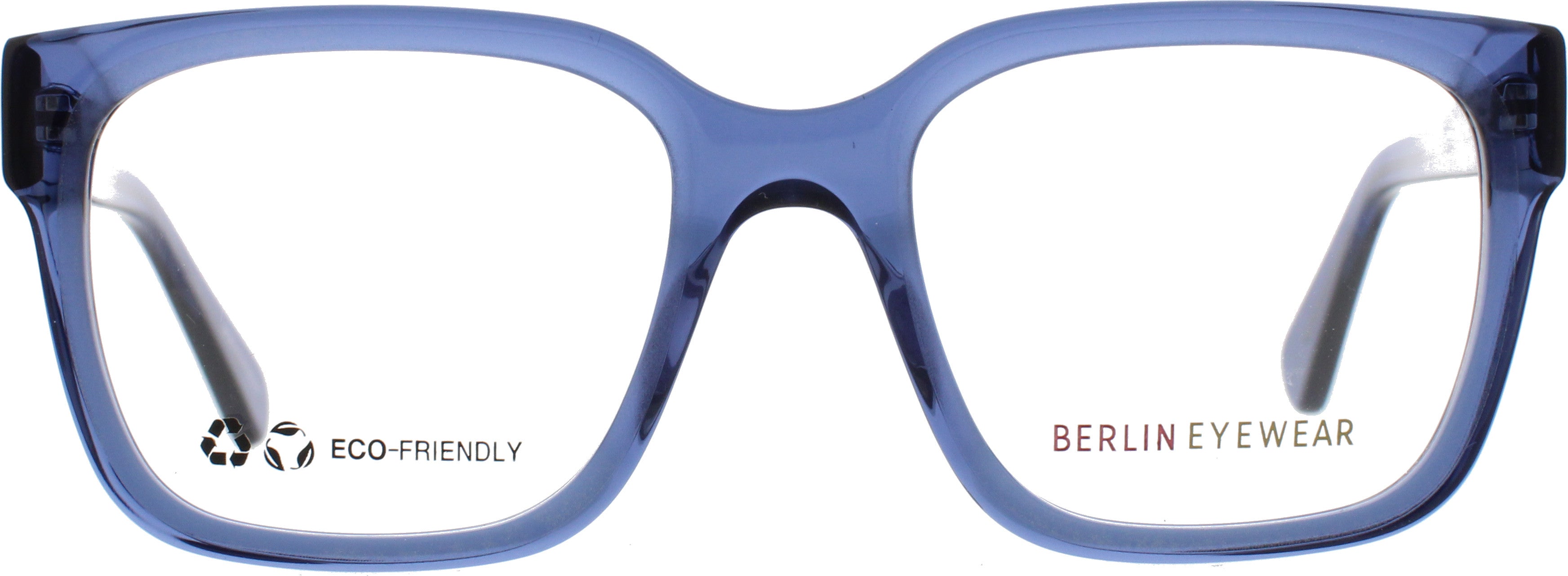 Berlin Eyewear 701 blau