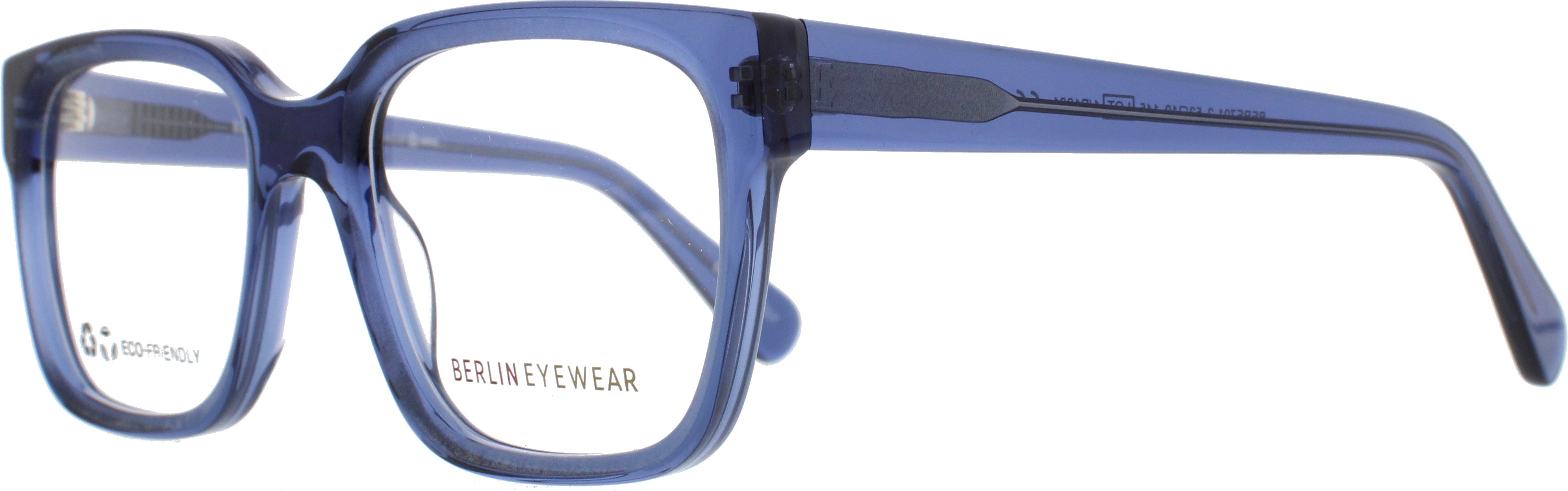 Berlin Eyewear 701 blau