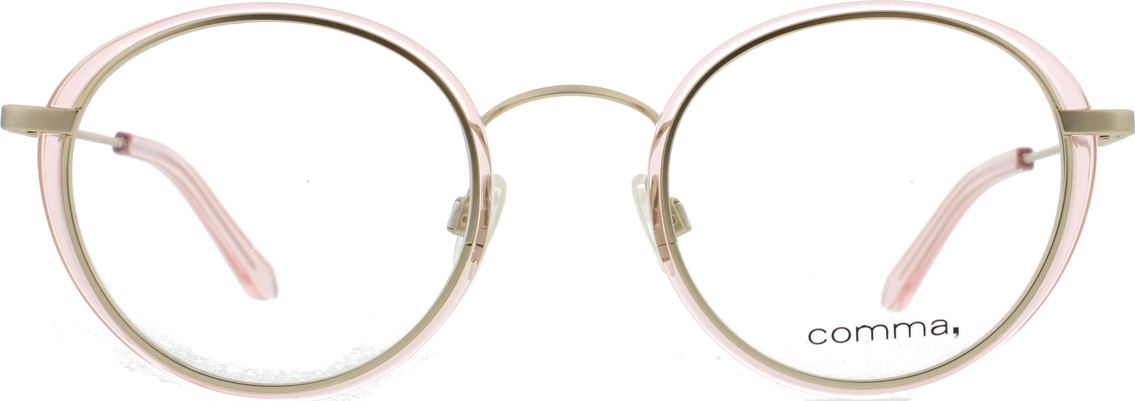 Comma 70127 rosa gold
