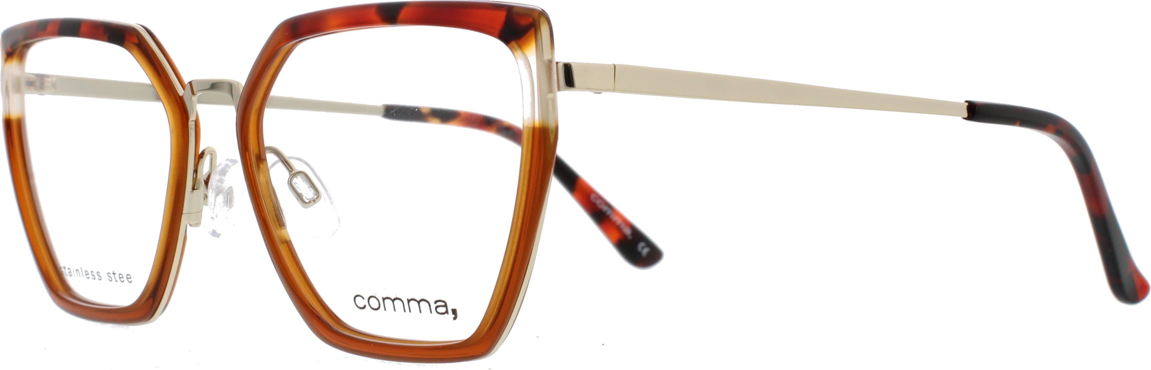 Comma 70180 braun gold