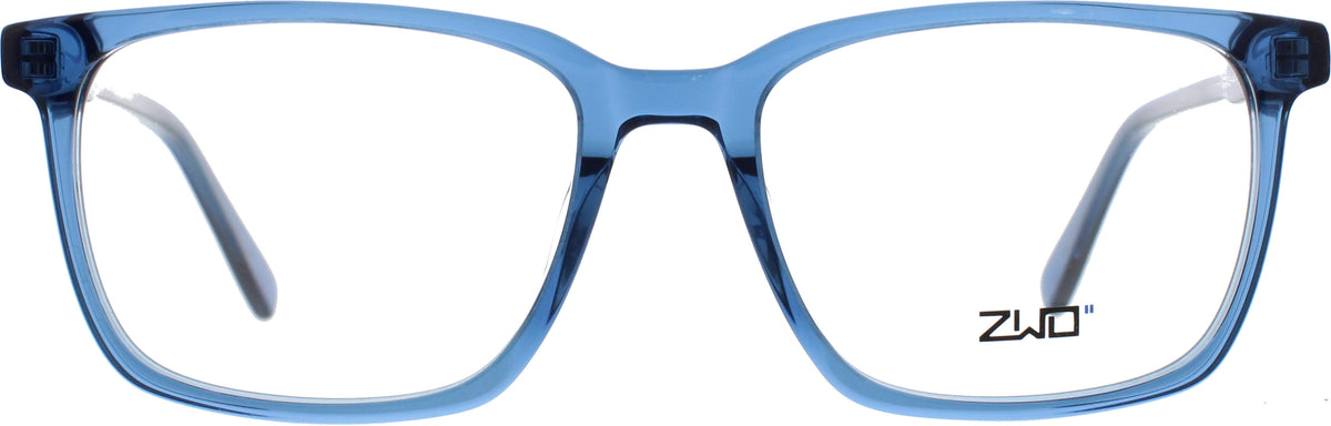 ZWO Bimbam blau