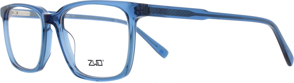 ZWO Bimbam blau
