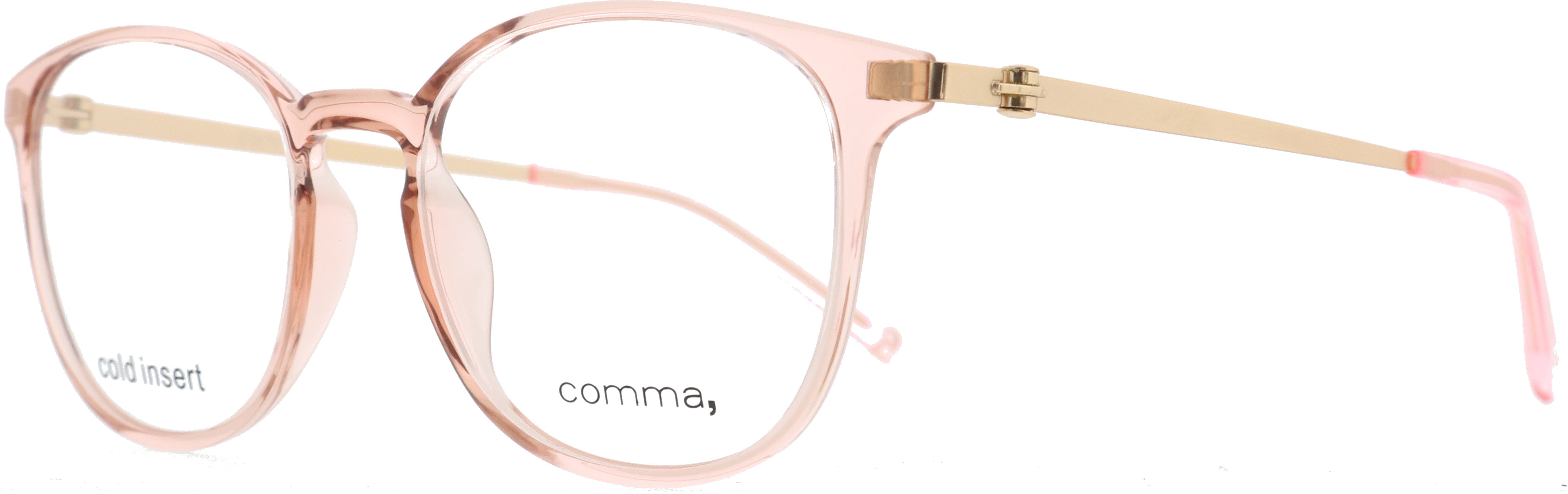 Comma 70109 rosé