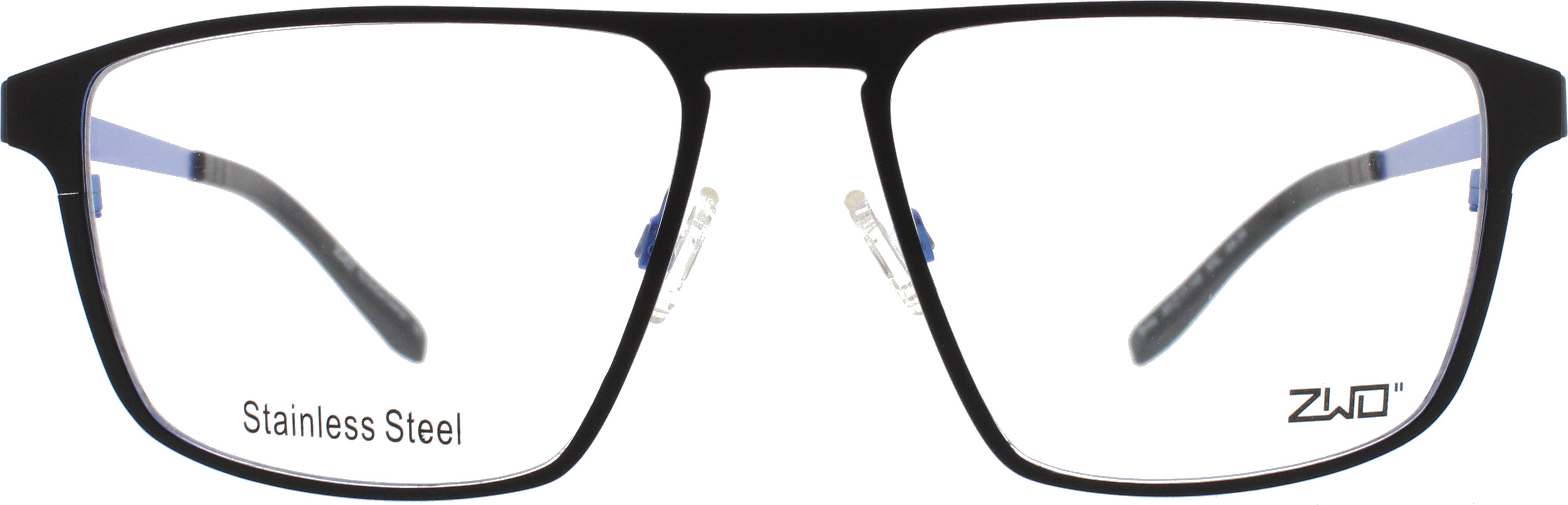 ZWO Birke XXL schwarz blau