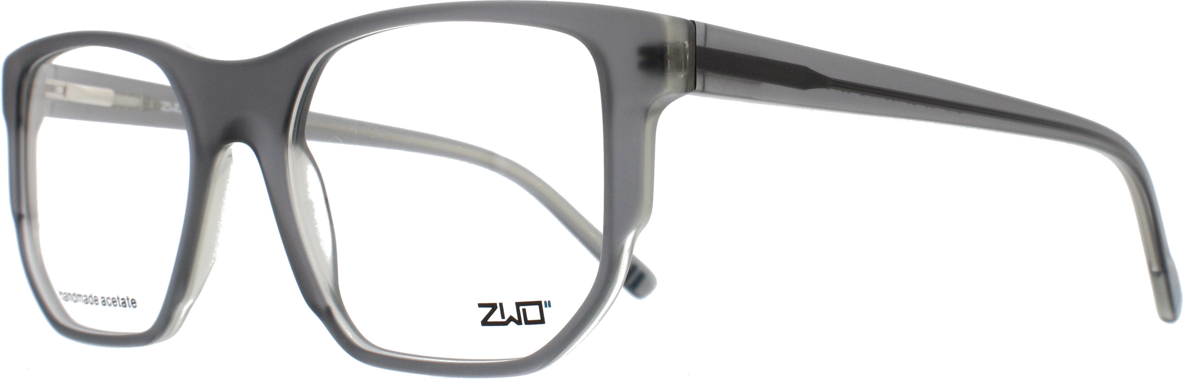 ZWO Elfer XXL grau