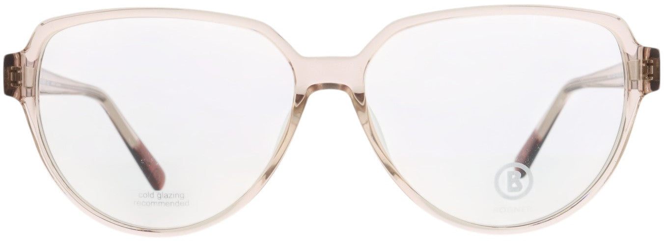 Bogner 61006 beige transparent