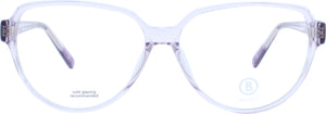 Bogner 61006 lila transparent