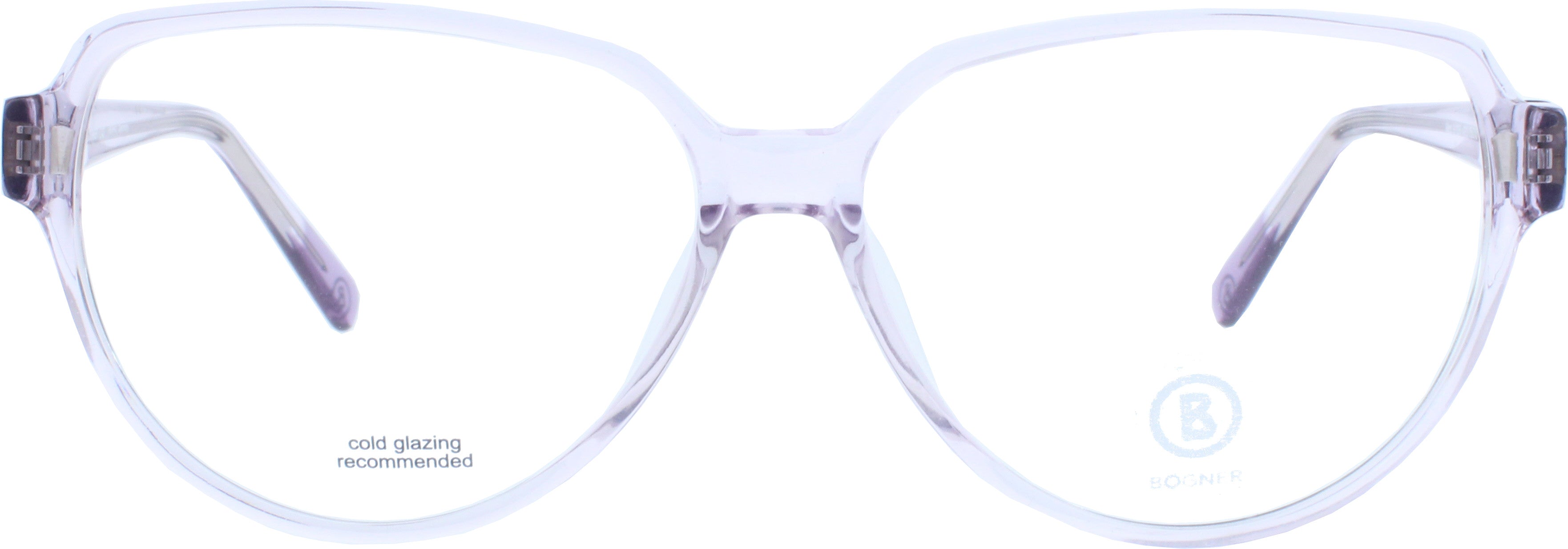 Bogner 61006 lila transparent