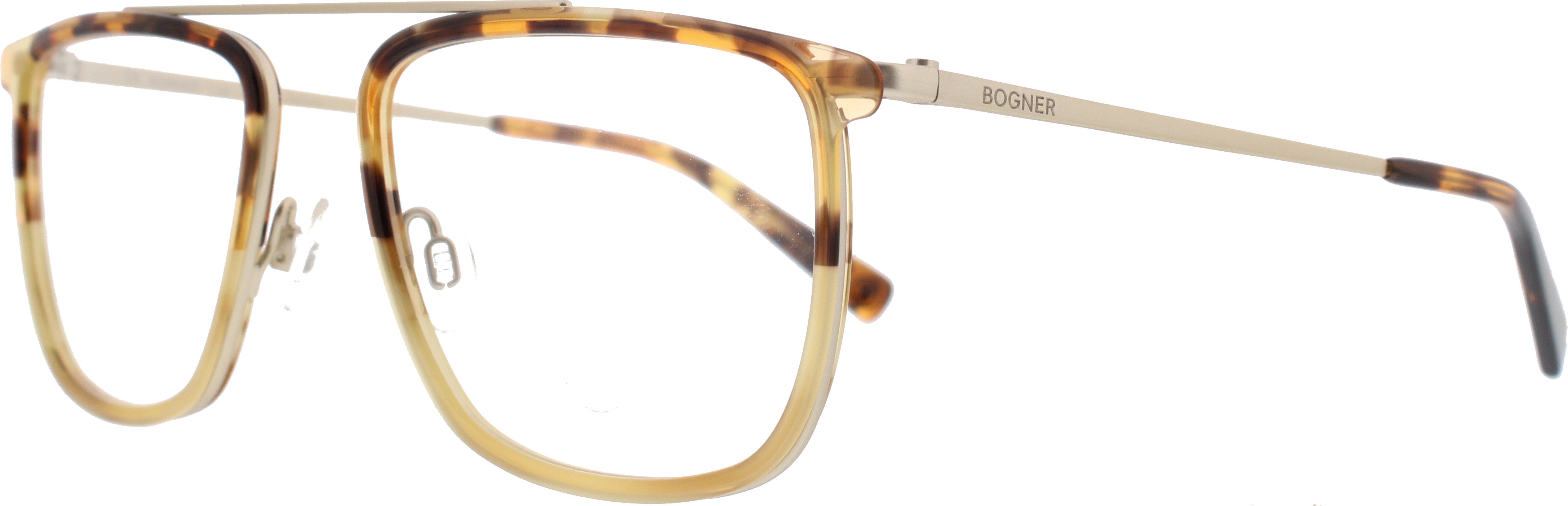 Bogner 62013 hellbraun