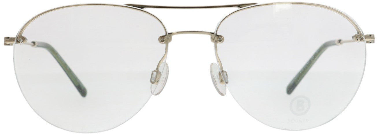 Bogner 63013 randlos gold