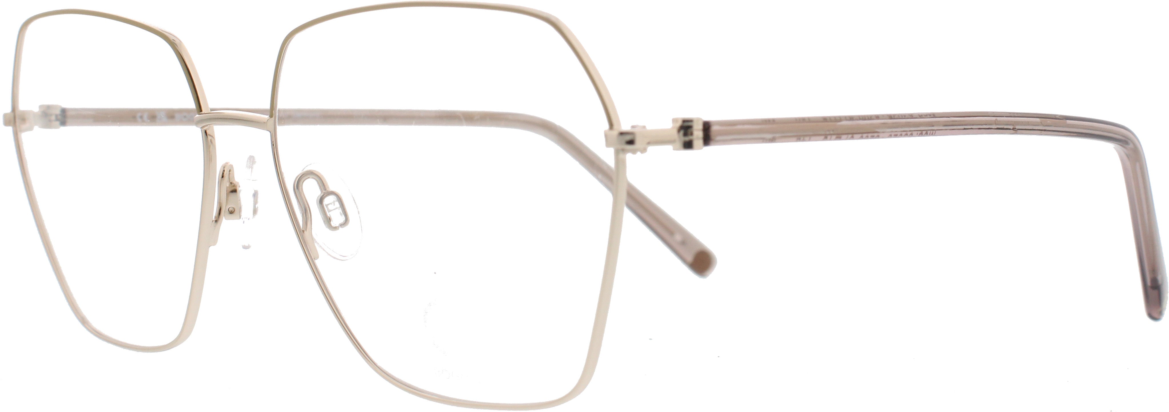 Bogner 63026 gold