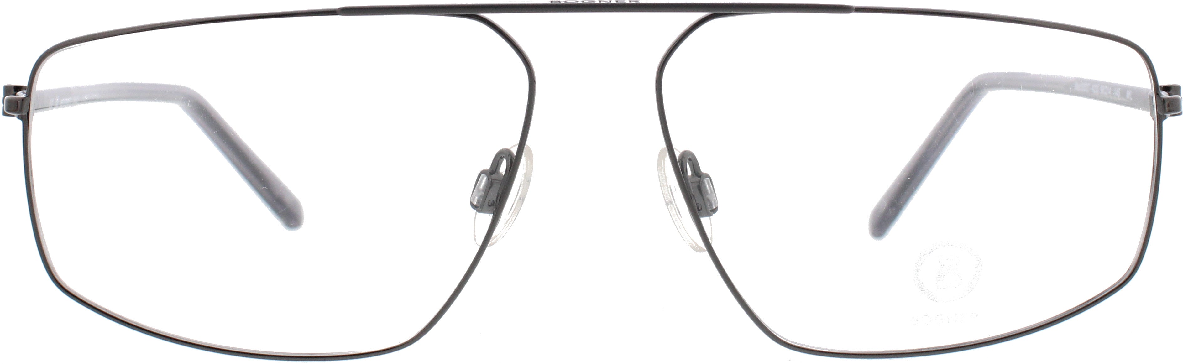 Bogner 63027 schwarz