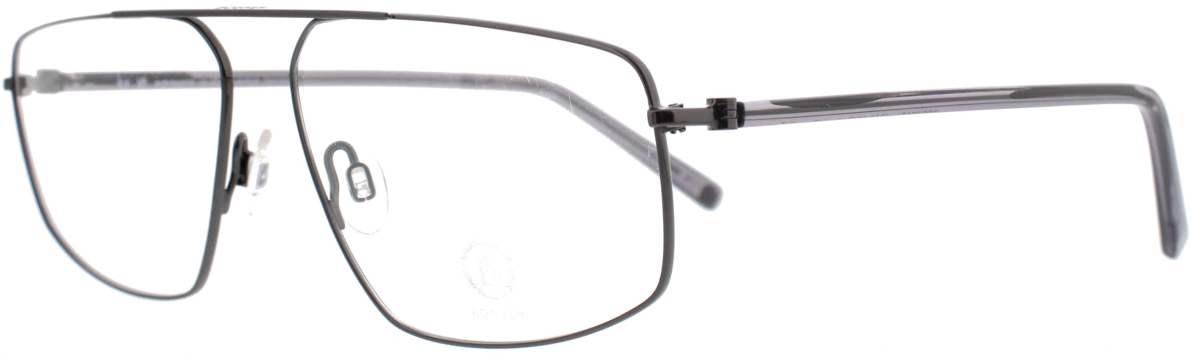 Bogner 63027 schwarz