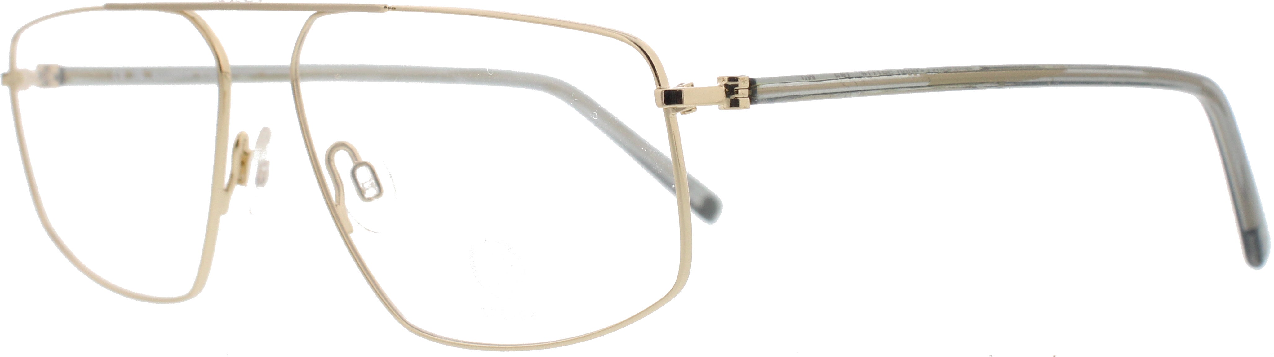 Bogner 63027 gold