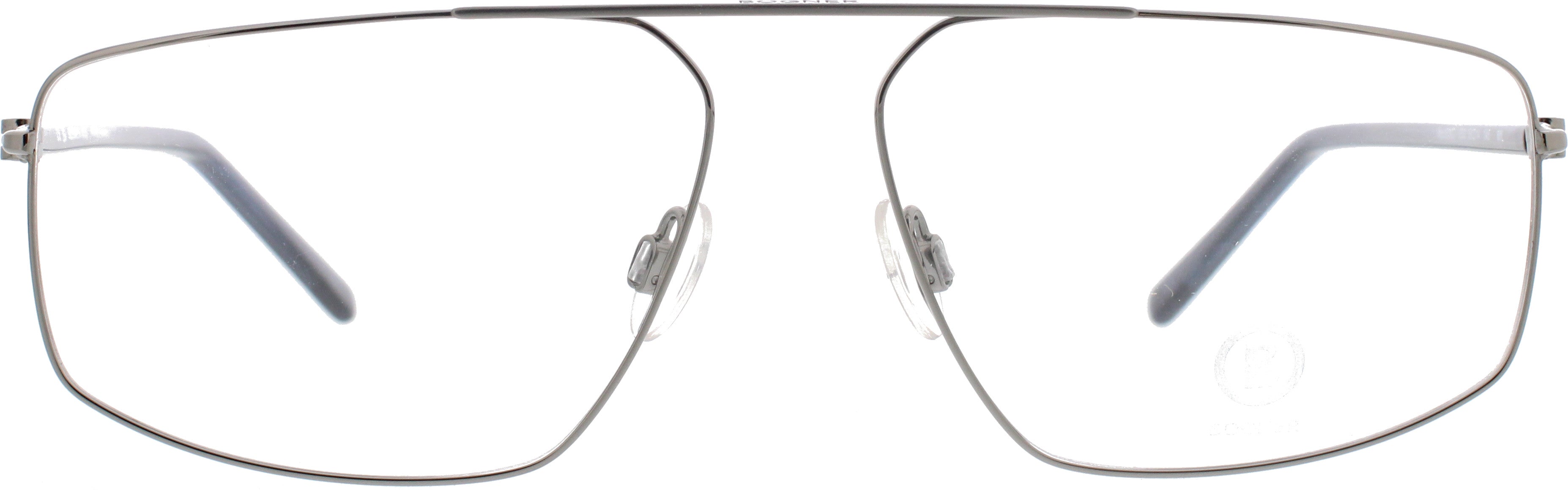 Bogner 63027 silber
