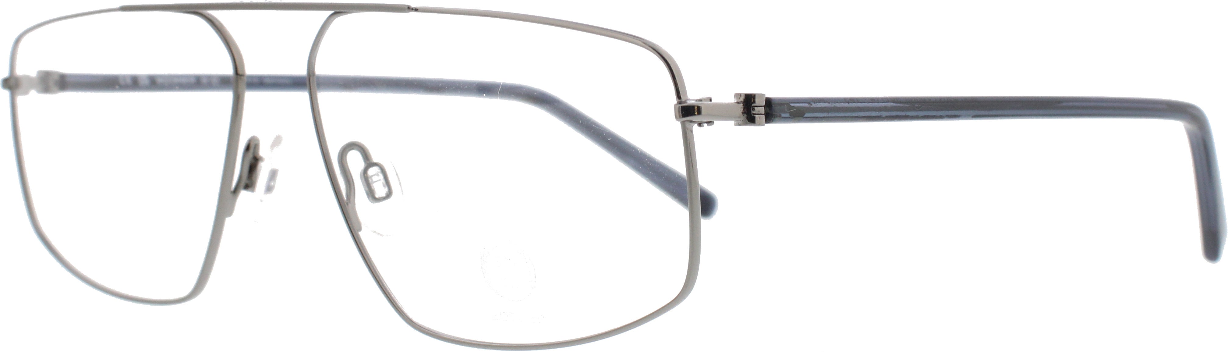 Bogner 63027 silber