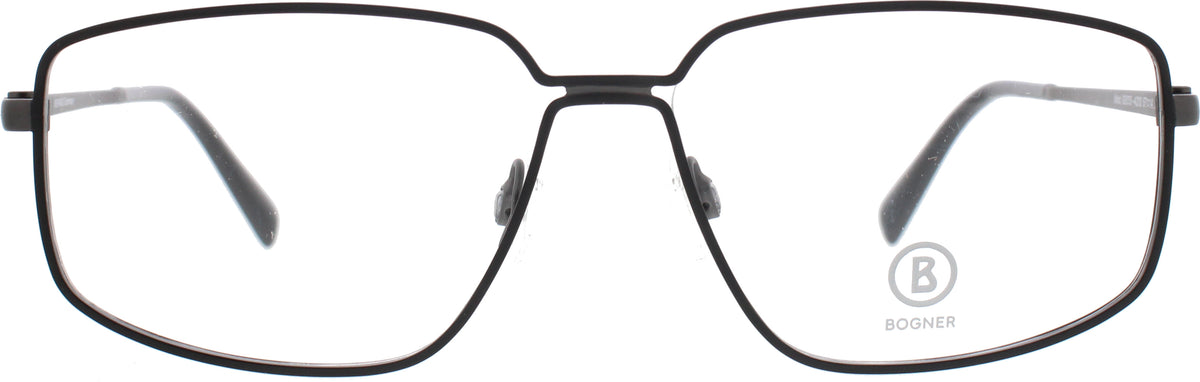 Bogner 63035 schwarz grau