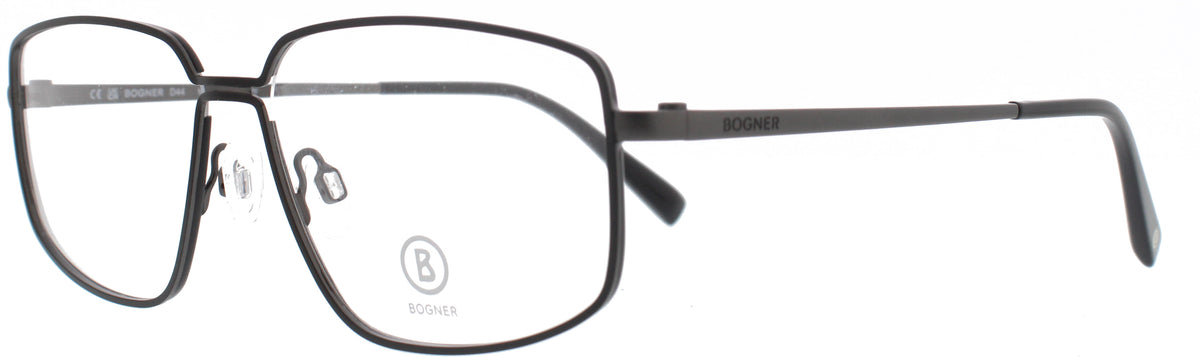 Bogner 63035 schwarz grau