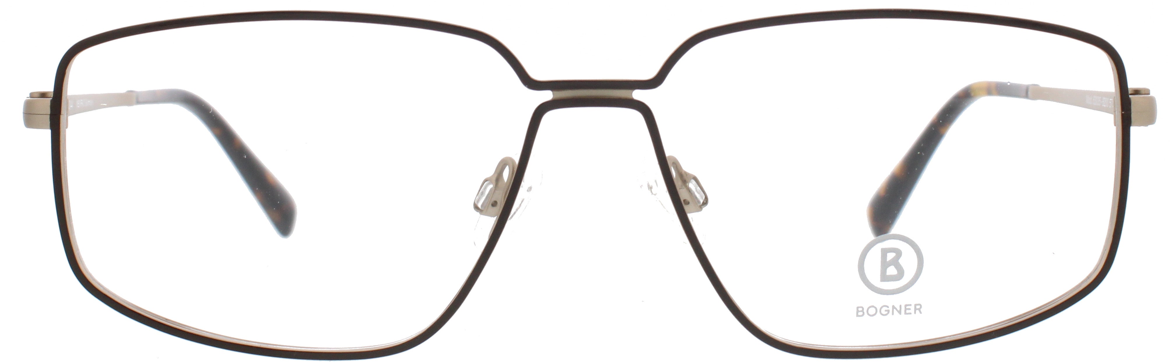 Bogner 63035 braun gold