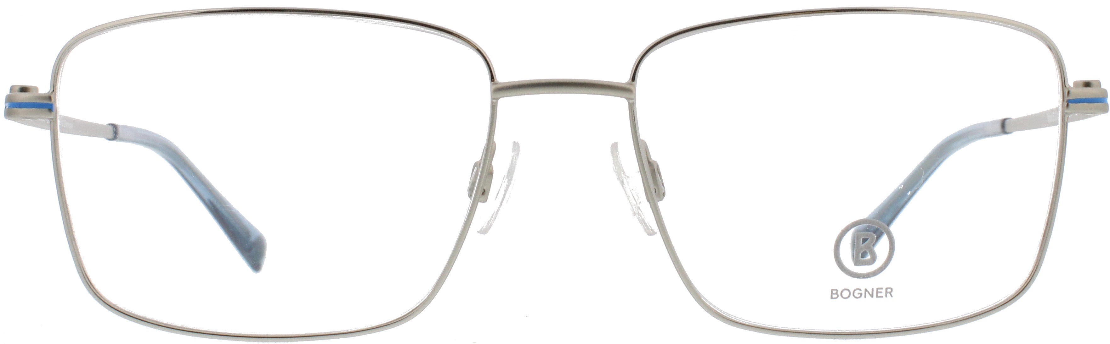 Bogner 63041 silber