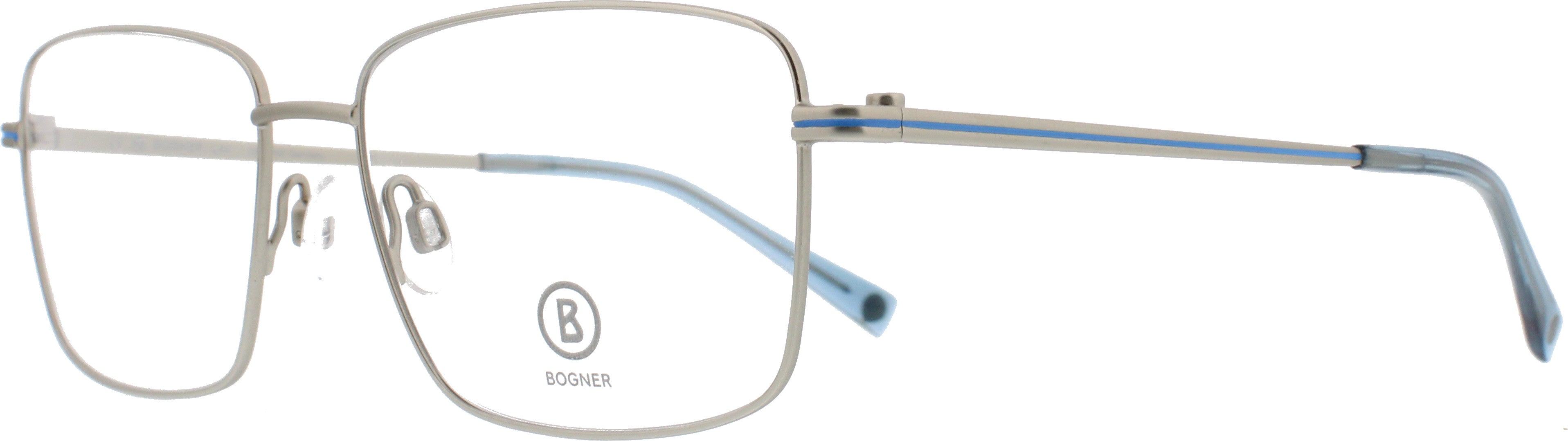 Bogner 63041 silber