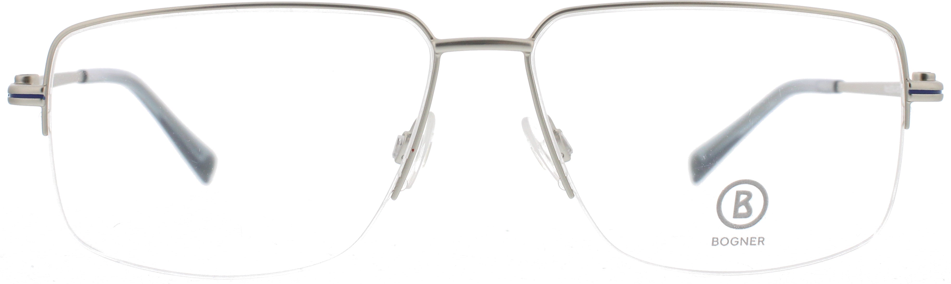 Bogner 63043 grau